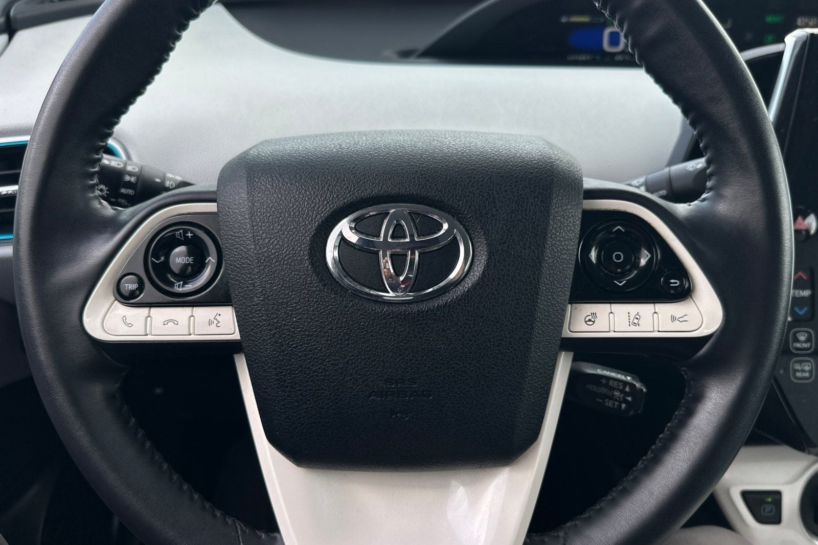 2019 Toyota Prius Prime Advanced