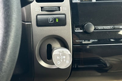 2005 Toyota Prius Base