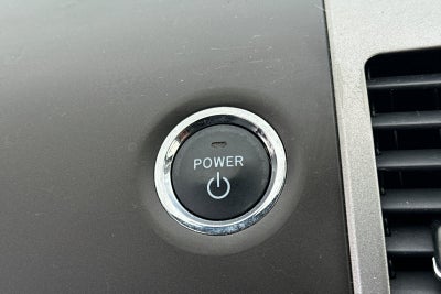 2005 Toyota Prius Base