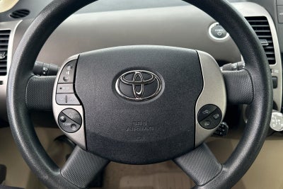 2005 Toyota Prius Base