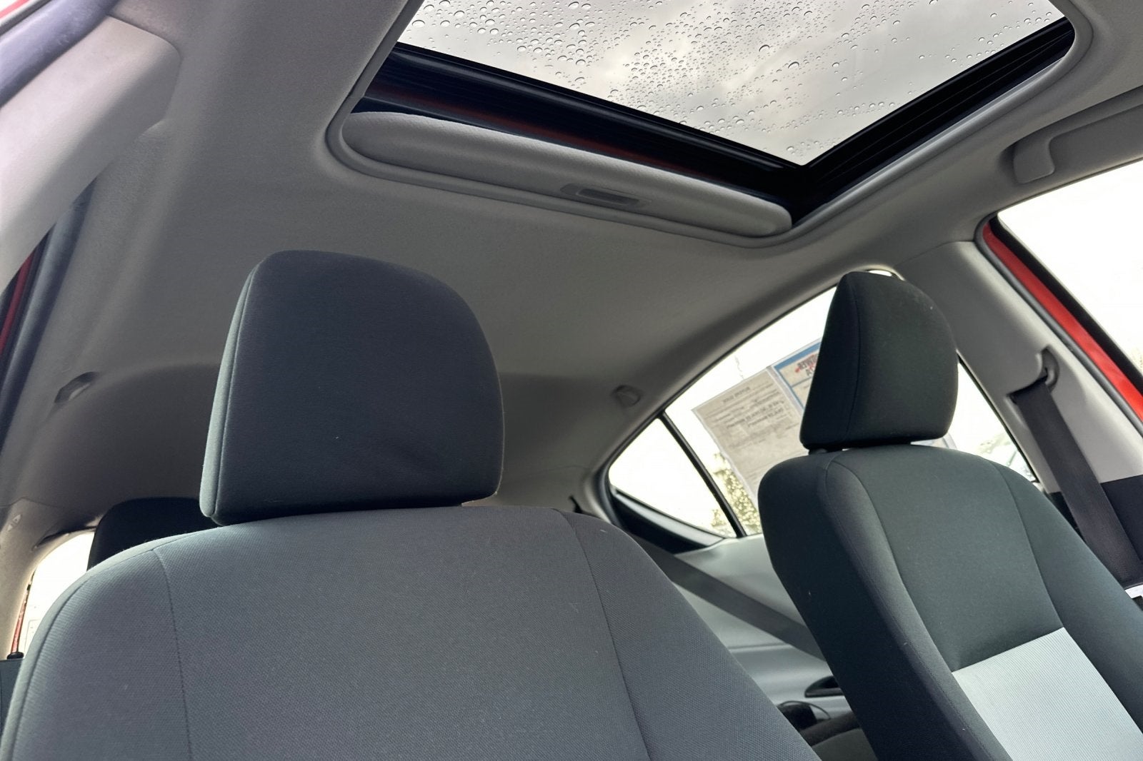 2013 Toyota Prius c Three