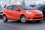 2013 Toyota Prius c Three