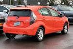 2013 Toyota Prius c Three