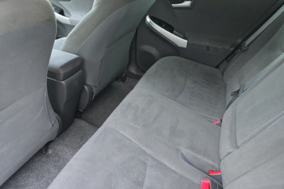 2011 Toyota Prius Two