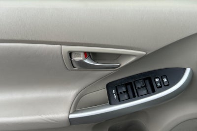 2012 Toyota Prius Five