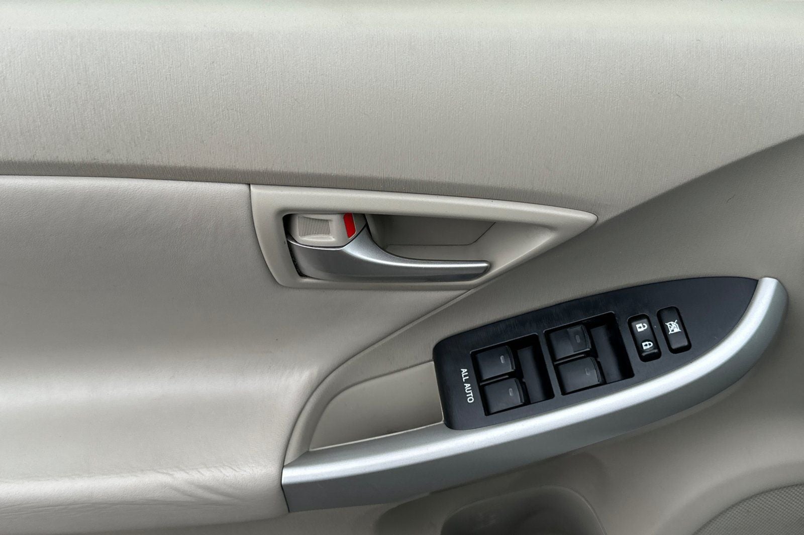 2012 Toyota Prius Five