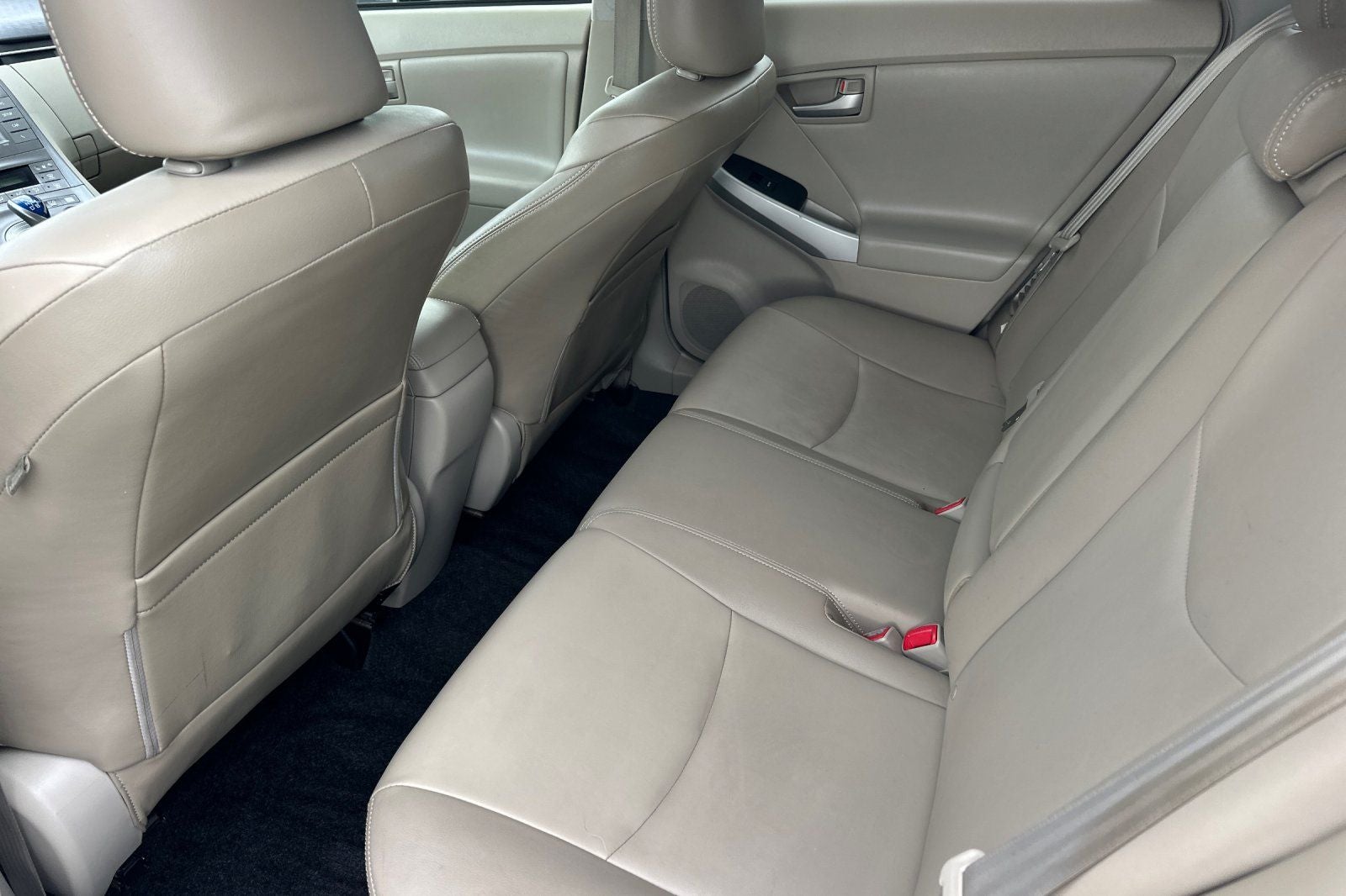 2012 Toyota Prius Five
