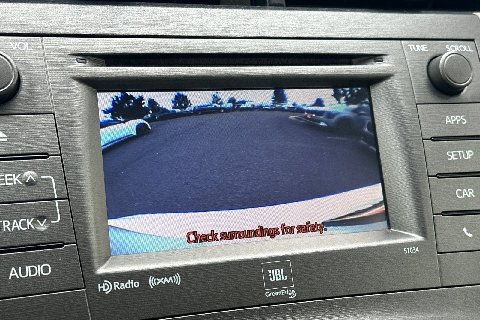 2012 Toyota Prius Five