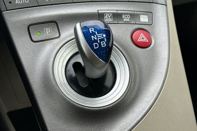 2012 Toyota Prius Five