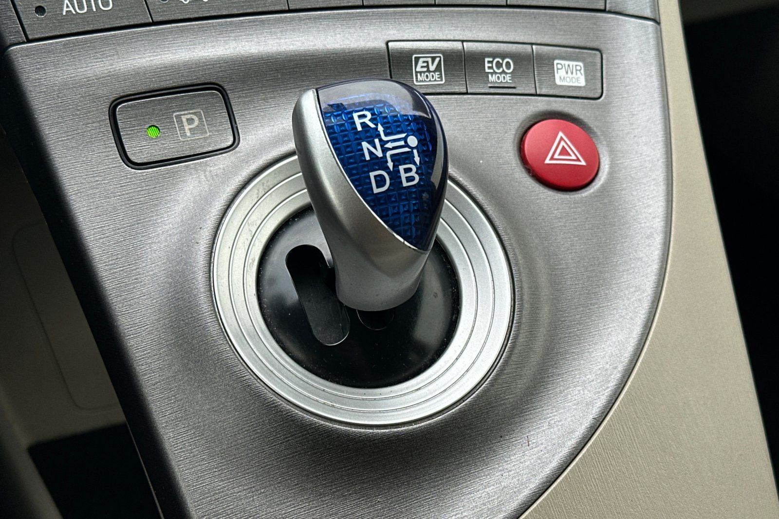 2012 Toyota Prius Five