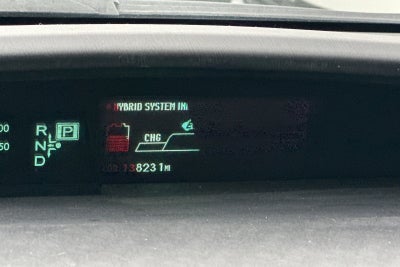 2012 Toyota Prius Five