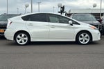 2012 Toyota Prius Five