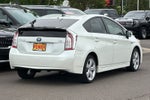 2012 Toyota Prius Five