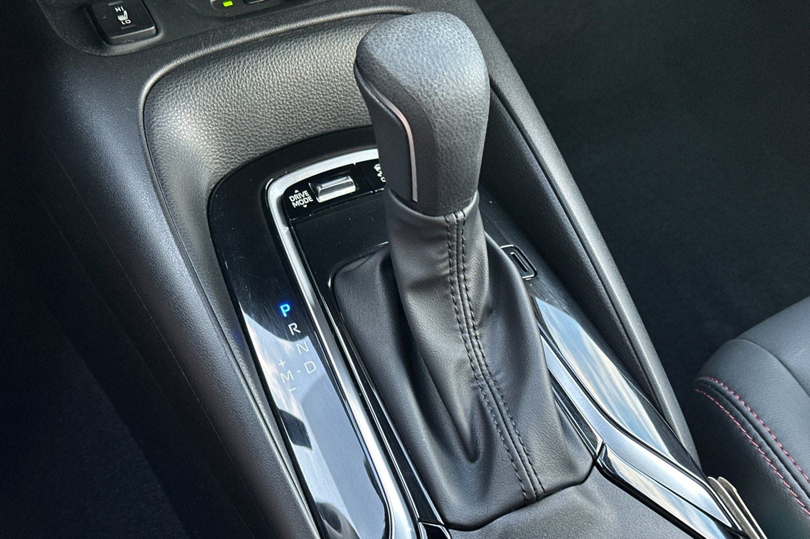 2023 Toyota Corolla XSE