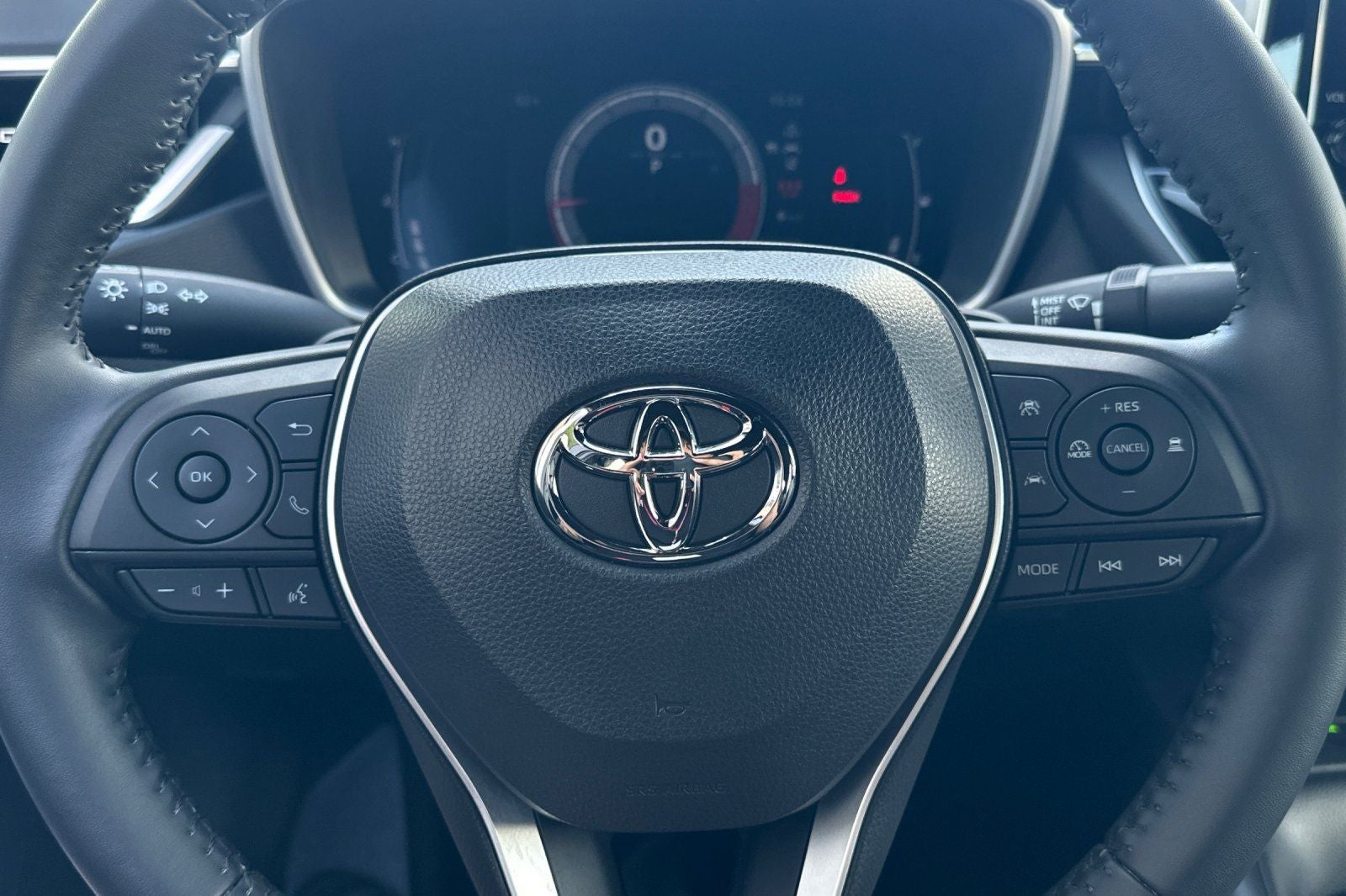 2023 Toyota Corolla XSE