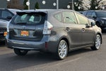 2012 Toyota Prius v Five