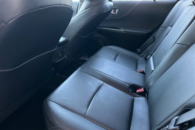 2023 Toyota Venza XLE