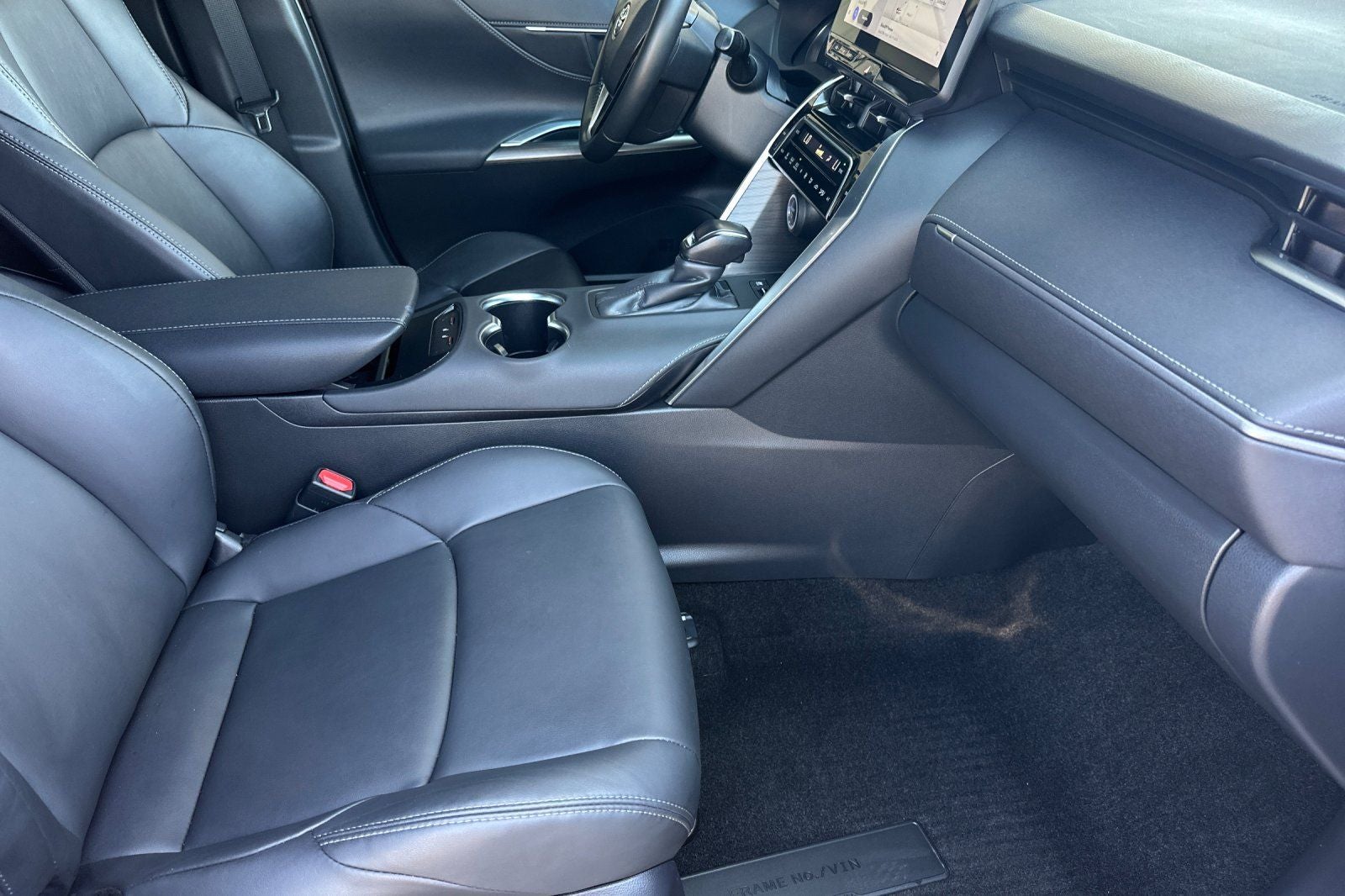 2023 Toyota Venza XLE