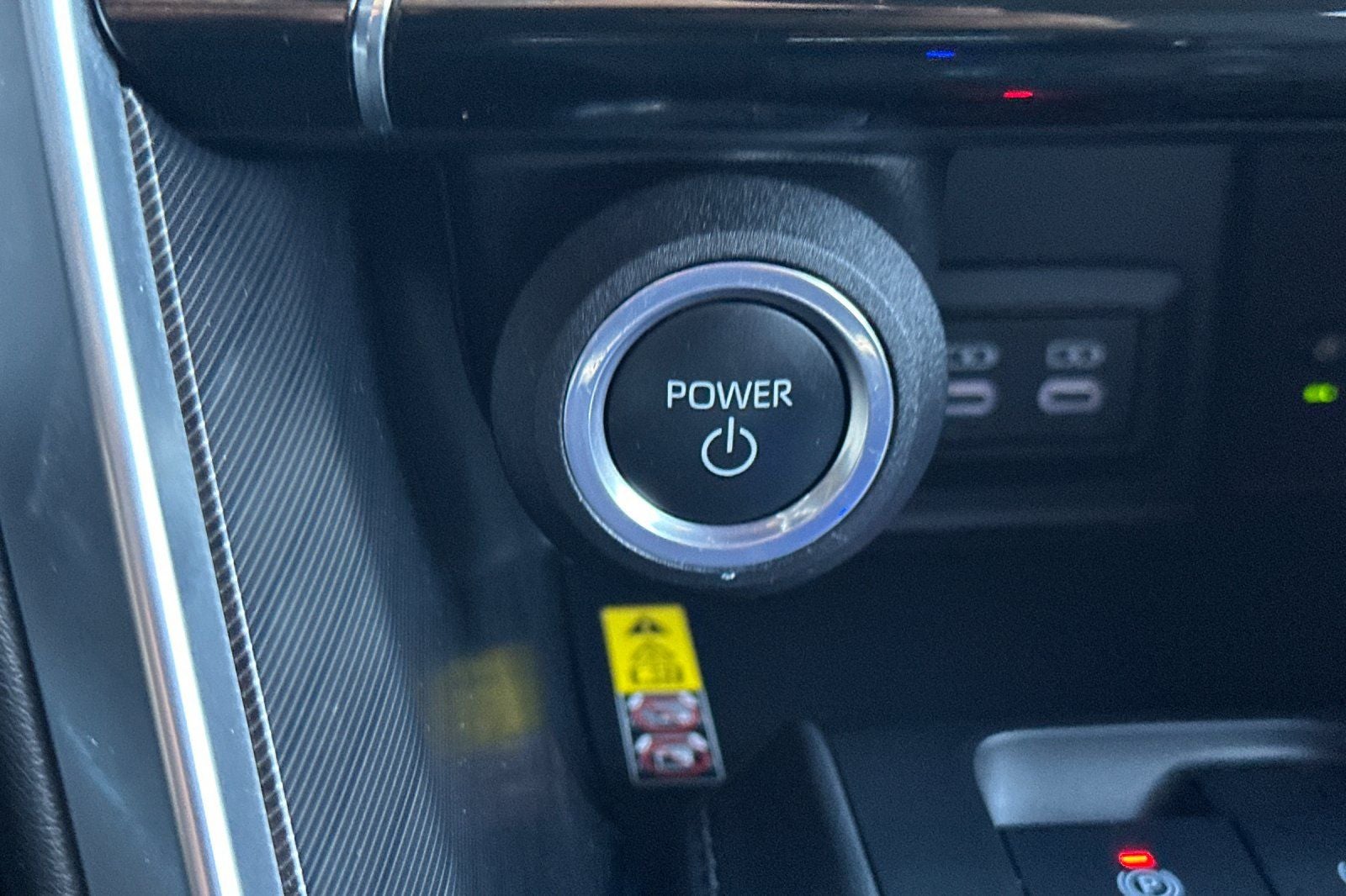 2023 Toyota Venza XLE