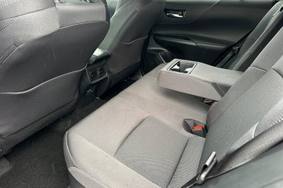 2024 Toyota Venza LE