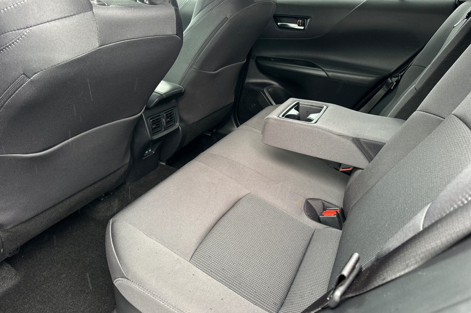 2024 Toyota Venza LE