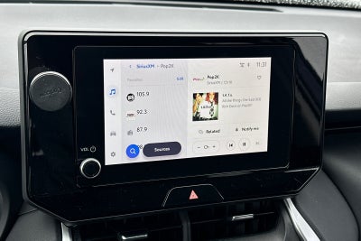 2024 Toyota Venza LE