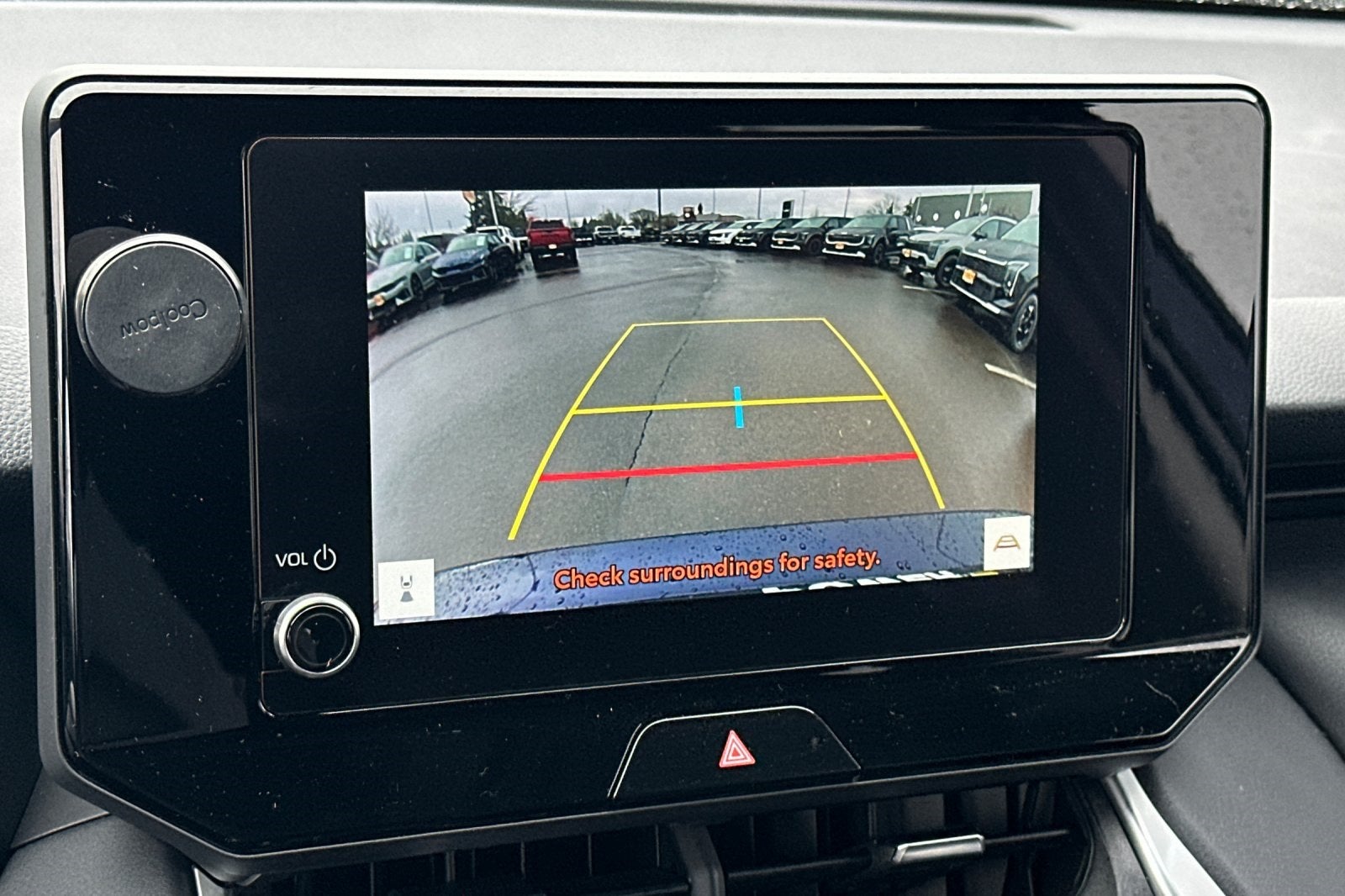 2024 Toyota Venza LE