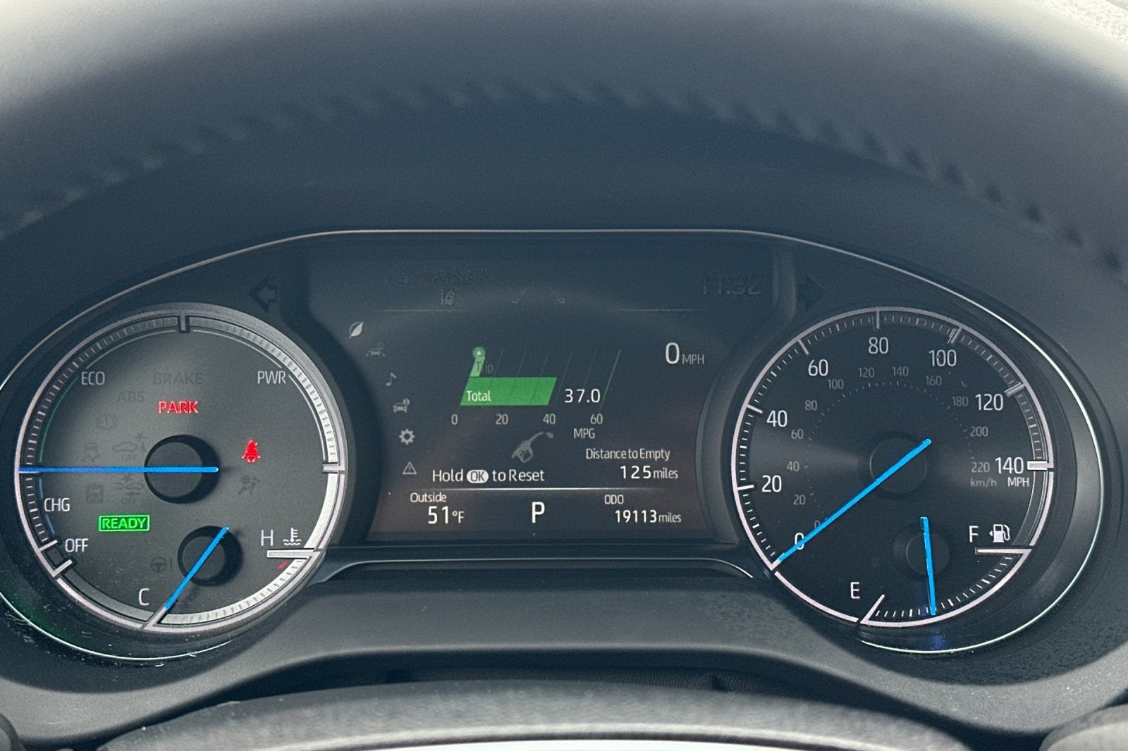 2024 Toyota Venza LE