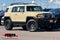 2014 Toyota FJ Cruiser Base