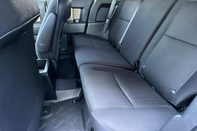 2014 Toyota FJ Cruiser Base