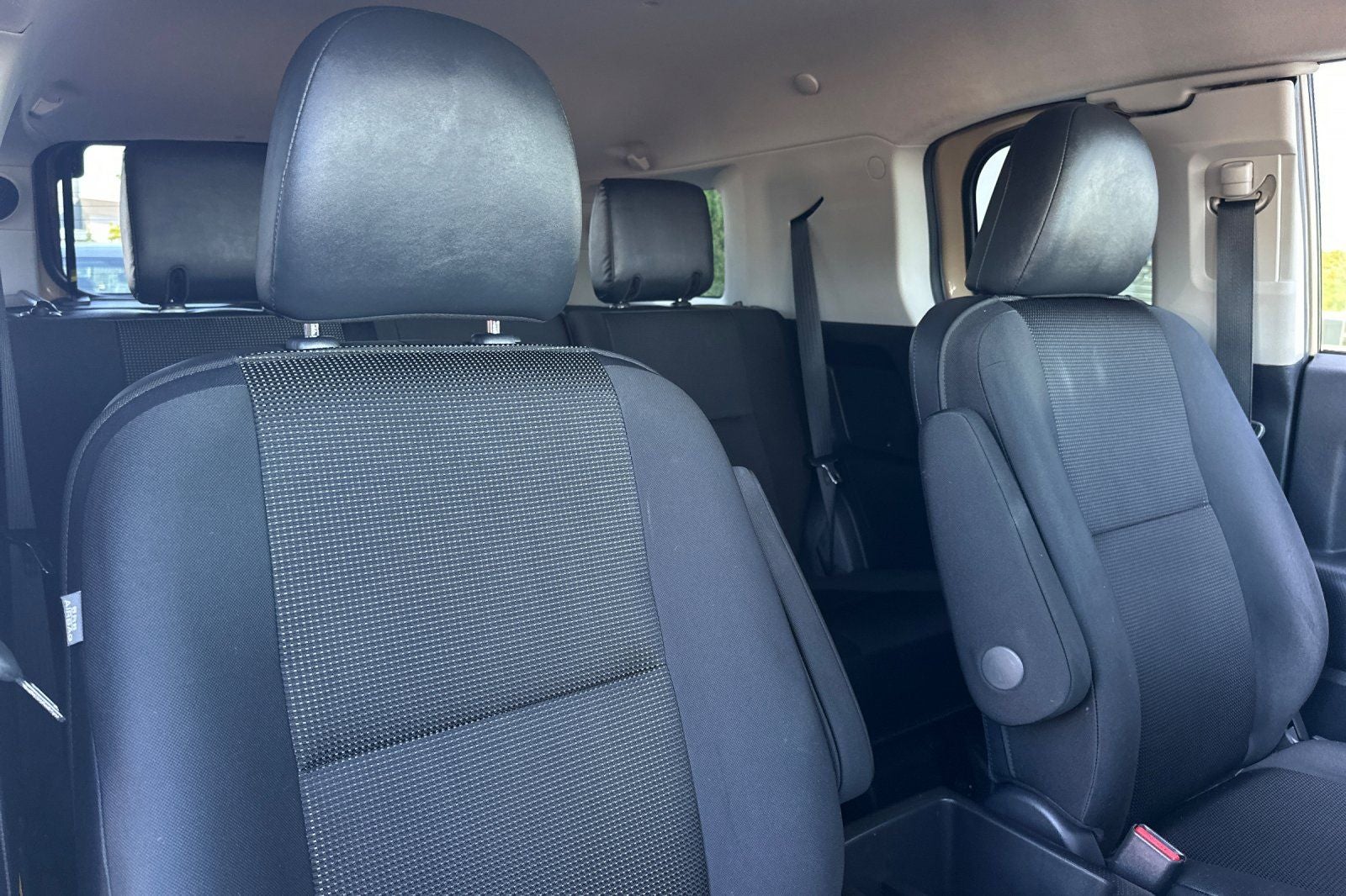2014 Toyota FJ Cruiser Base