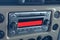 2014 Toyota FJ Cruiser Base