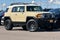 2014 Toyota FJ Cruiser Base