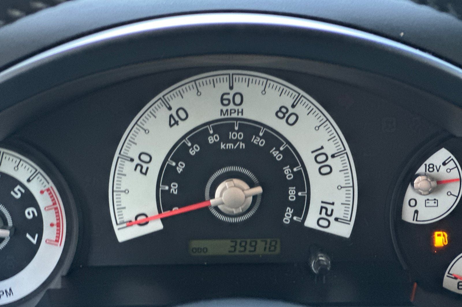 2014 Toyota FJ Cruiser Base