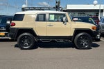 2014 Toyota FJ Cruiser Base
