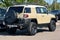 2014 Toyota FJ Cruiser Base