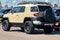 2014 Toyota FJ Cruiser Base
