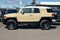 2014 Toyota FJ Cruiser Base
