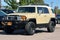 2014 Toyota FJ Cruiser Base