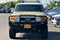 2014 Toyota FJ Cruiser Base