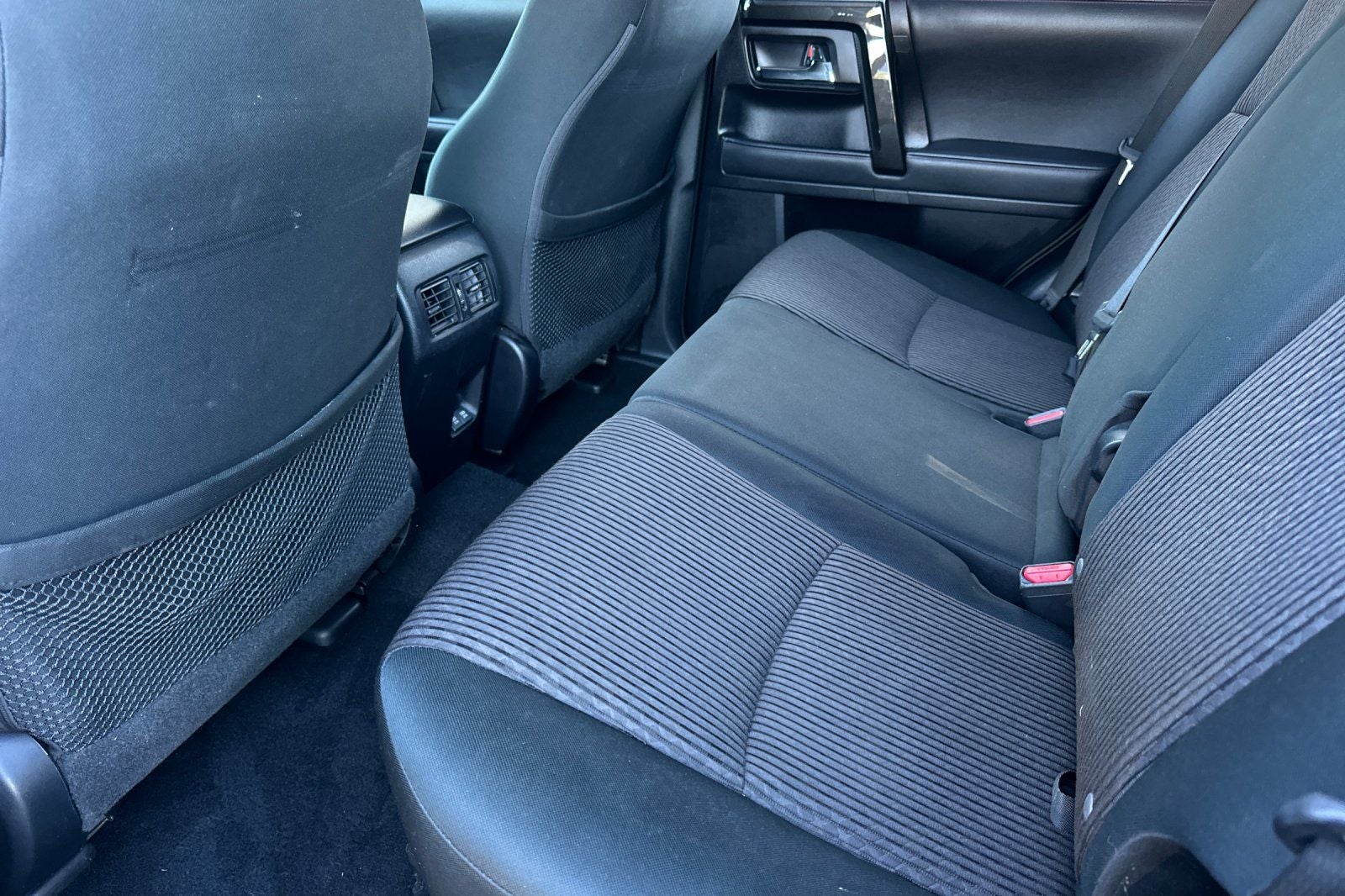 2022 Toyota 4Runner TRD Off-Road