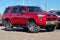 2022 Toyota 4Runner TRD Off-Road