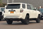 2021 Toyota 4Runner TRD Off-Road