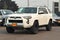 2021 Toyota 4Runner TRD Off-Road