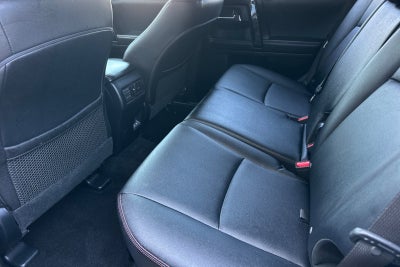 2022 Toyota 4Runner TRD Off-Road Premium