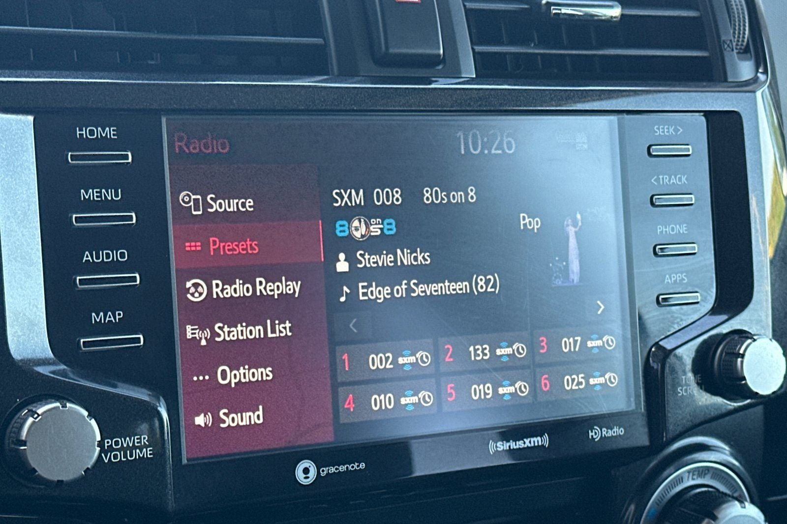 2022 Toyota 4Runner TRD Off-Road Premium