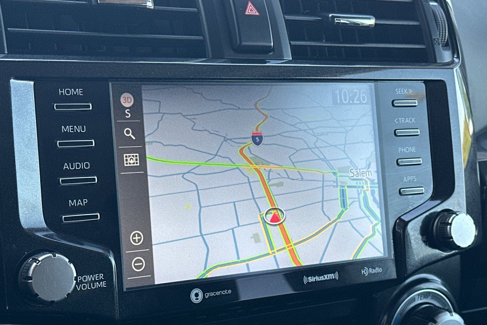 2022 Toyota 4Runner TRD Off-Road Premium