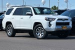 2022 Toyota 4Runner TRD Off-Road Premium