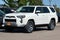 2022 Toyota 4Runner TRD Off-Road Premium