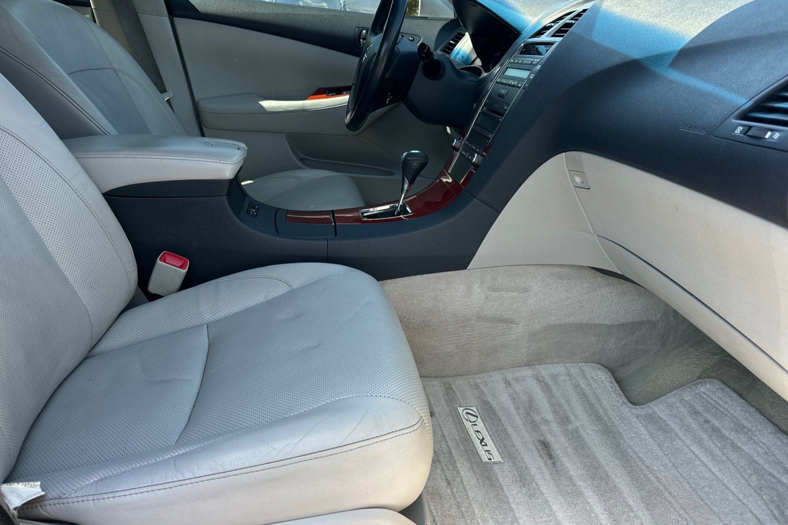 2008 Lexus ES 350